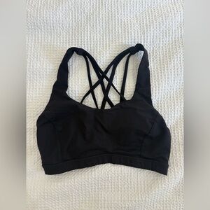 Lululemon Athletic Sports Bra